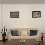 Vintage Luxury Flat Apartament
