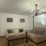Апартаменты Vintage Luxury Flat