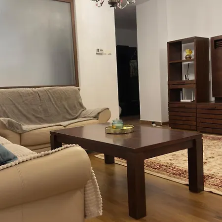 Vintage Luxury Flat Апартаменты *