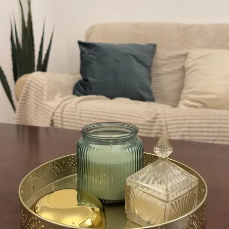 Appartement Vintage Luxury Flat *