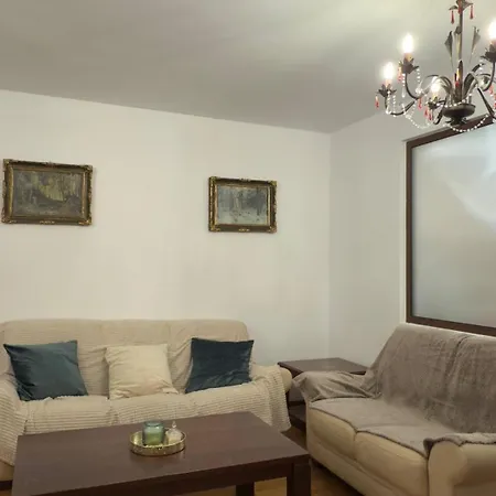 Vintage Luxury Flat * Cluj-Napoca