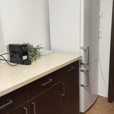 Vintage Luxury Flat Appartement Cluj-Napoca