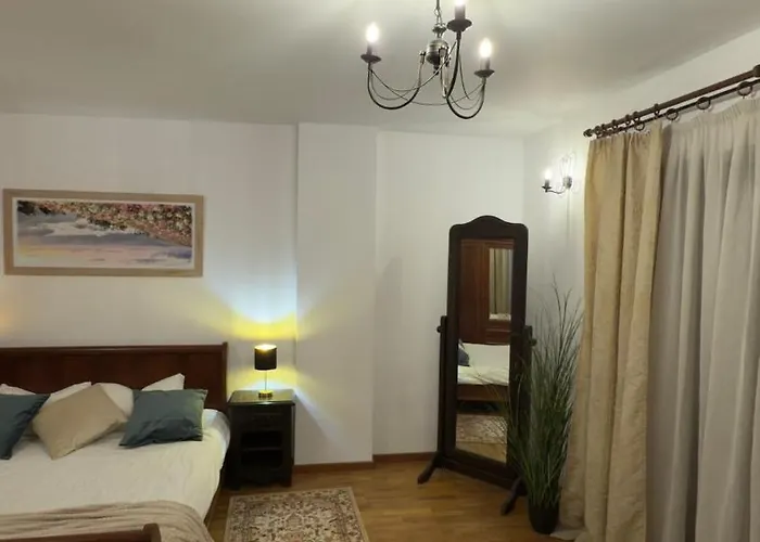 Vintage Luxury Flat *