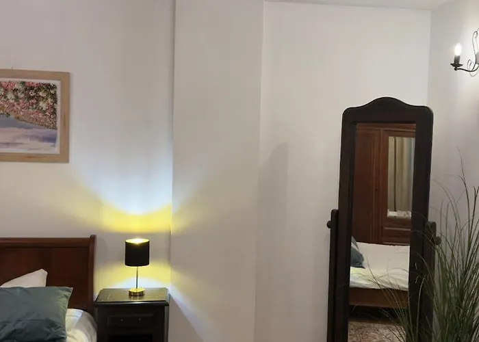 Apartment Vintage Luxury Flat Cluj-Napoca