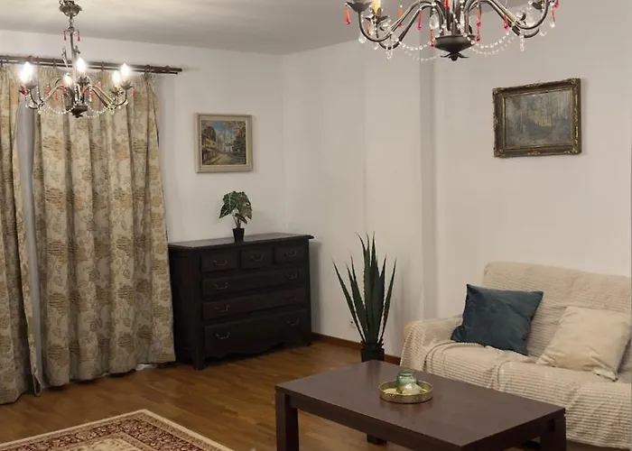 Vintage Luxury Flat * Cluj-Napoca
