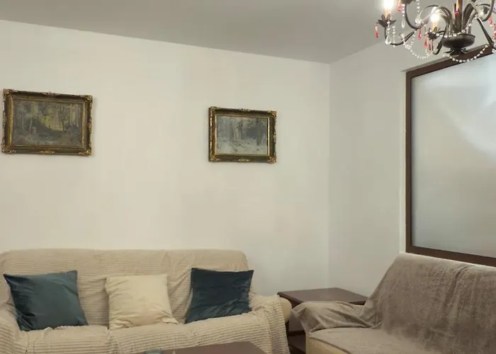 Vintage Luxury Flat * Cluj-Napoca