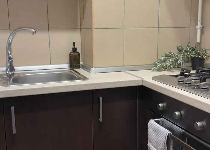 Vintage Luxury Flat *