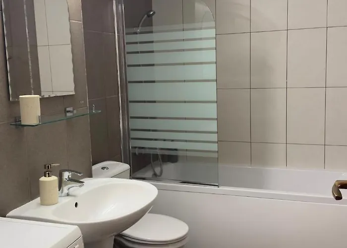 Vintage Luxury Flat *